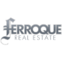 Ferroque Real Estate Holdings Inc. logo, Ferroque Real Estate Holdings Inc. contact details