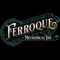 Ferroque Mechanical Inc. logo, Ferroque Mechanical Inc. contact details