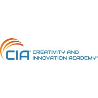 CIA® Creativity and Innovation Academy logo, CIA® Creativity and Innovation Academy contact details