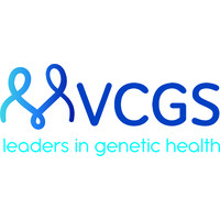 VICTORIAN CLINICAL GENETICS SERVICES LIMITED logo, VICTORIAN CLINICAL GENETICS SERVICES LIMITED contact details