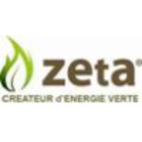 ZETA  PELLET logo, ZETA  PELLET contact details