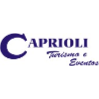 Caprioli Turismo e Eventos logo, Caprioli Turismo e Eventos contact details