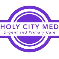 Holy City Med Urgent and Primary Care logo, Holy City Med Urgent and Primary Care contact details