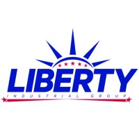 Liberty Industrial Group logo, Liberty Industrial Group contact details