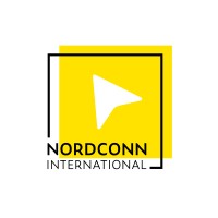 Nordconn Sweden logo, Nordconn Sweden contact details