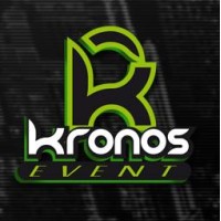 Kronos Event logo, Kronos Event contact details