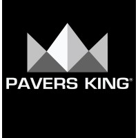 Pavers King logo, Pavers King contact details