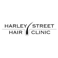 Harley Street Hair Clinic logo, Harley Street Hair Clinic contact details