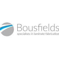 Rex Bousfield logo, Rex Bousfield contact details