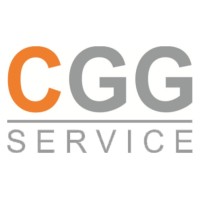 CGG SERVICE DO BRASIL logo, CGG SERVICE DO BRASIL contact details