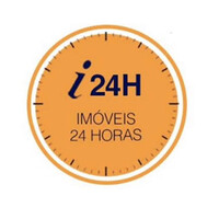 IMOVEIS 24 HORAS logo, IMOVEIS 24 HORAS contact details