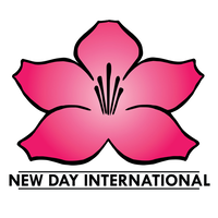 New Day International logo, New Day International contact details