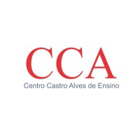 Centro Castro Alves De Ensino logo, Centro Castro Alves De Ensino contact details