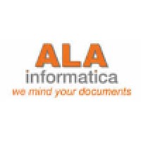 Ala Informatica logo, Ala Informatica contact details