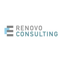 Renovo Consulting logo, Renovo Consulting contact details