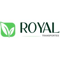 Royal Transportes logo, Royal Transportes contact details