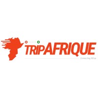 TRIPAFRIQUE logo, TRIPAFRIQUE contact details