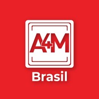 A4M Brasil logo, A4M Brasil contact details