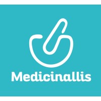 Medicinallis Farmácia de Manipulação logo, Medicinallis Farmácia de Manipulação contact details