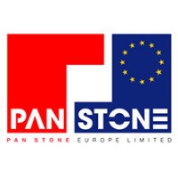 Pan Stone Europe Ltd logo, Pan Stone Europe Ltd contact details