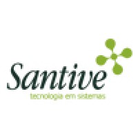 Santive Tecnologia logo, Santive Tecnologia contact details