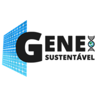 Gene Sustentável logo, Gene Sustentável contact details