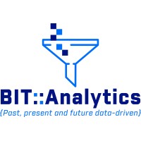 Bit Analytics logo, Bit Analytics contact details