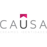 CAUSA logo, CAUSA contact details