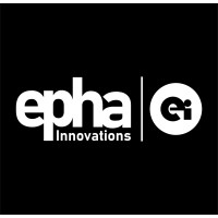 Epha Innovations logo, Epha Innovations contact details