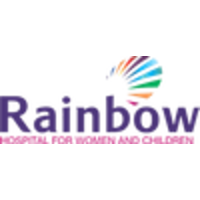 Rainbow Clinic logo, Rainbow Clinic contact details