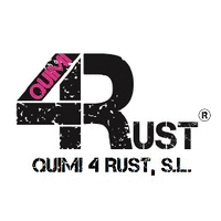 QUIMI 4 RUST, S.L. logo, QUIMI 4 RUST, S.L. contact details