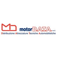 MOTORDATA S.r.l. logo, MOTORDATA S.r.l. contact details