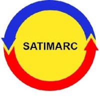 Satimarc logo, Satimarc contact details