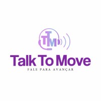 Talk to Move logo, Talk to Move contact details