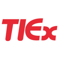 Tiex logo, Tiex contact details