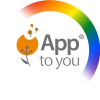 App to you logo, App to you contact details