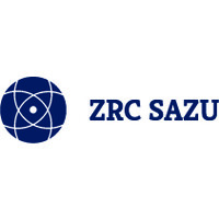 ZRC SAZU – Research Centre of the Slovenian Academy of Sciences and Arts logo, ZRC SAZU – Research Centre of the Slovenian Academy of Sciences and Arts contact details