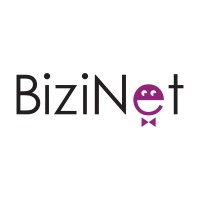 BiziNet Media logo, BiziNet Media contact details