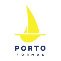 Porto Formas logo, Porto Formas contact details