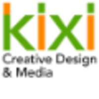 Kixi Creative logo, Kixi Creative contact details