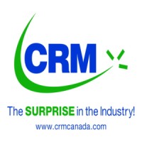 Credit Risk Management Canada Ltd logo, Credit Risk Management Canada Ltd contact details