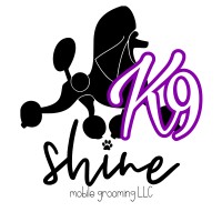 K9 Shine Mobile Grooming LLC logo, K9 Shine Mobile Grooming LLC contact details