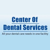 Center of Dental Services logo, Center of Dental Services contact details