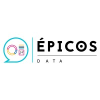 Épicos Data logo, Épicos Data contact details