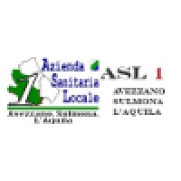 ASL 1 Avezzano - Sulmona - LAquila logo, ASL 1 Avezzano - Sulmona - LAquila contact details