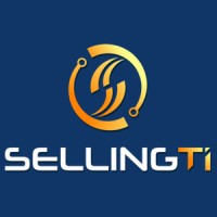 SELLINGTI logo, SELLINGTI contact details