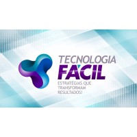 Tecnologia facil logo, Tecnologia facil contact details