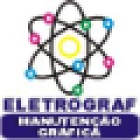 ELETROGRAF COM PEÇAS E SERVIÇOS LTDA logo, ELETROGRAF COM PEÇAS E SERVIÇOS LTDA contact details