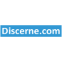 Discerne.co logo, Discerne.co contact details