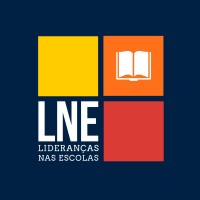 Lideranças Nas Escolas logo, Lideranças Nas Escolas contact details